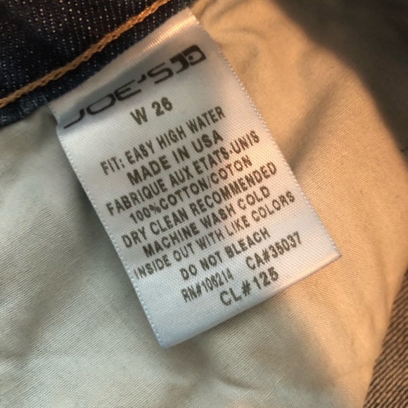 Joe’s Jeans - Picture 6 of 8